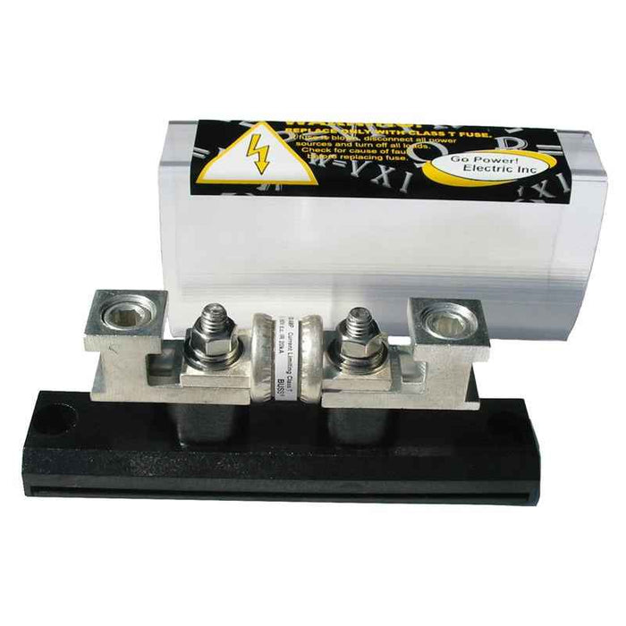 FBL-200 Class T 200 Amp Fuse with Block