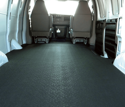 FD 92/13 E - SERIES VANTRED CARGO LINER - Young Farts RV Parts