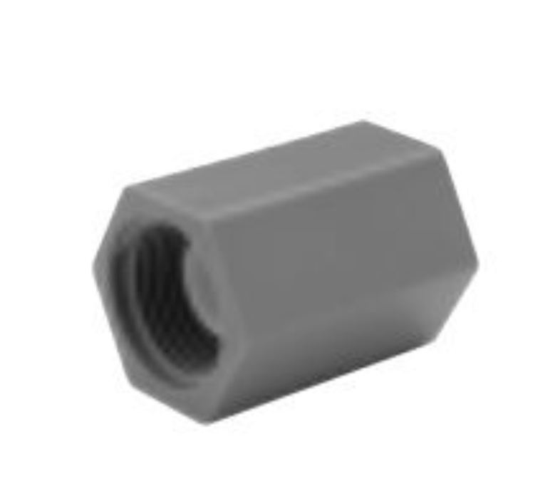 Female Coupling 3/4 FPT - Young Farts RV Parts