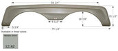 Fender Skirt Icon 12162 - Young Farts RV Parts