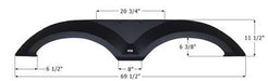 Fender Skirt Icon 14183 - Young Farts RV Parts