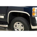 Fender Trim 15 HD Silverado - Young Farts RV Parts
