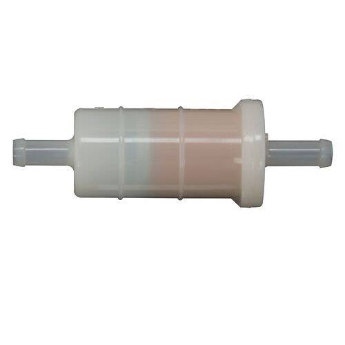 Sierra Marine Fuel Filter - Gasoline; 30 Micron Element; 5/16" Inlet/ Outlet - 187714