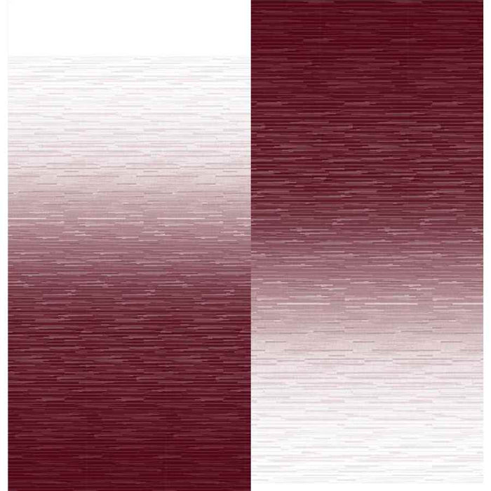 Fiesta Springload Awning Awning Burgundy Fade 20' - Young Farts RV Parts