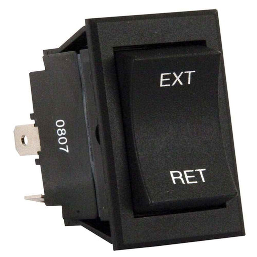 Fifth Wheel & Tongue Jack Switch - Young Farts RV Parts