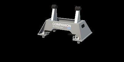 Fifth Wheel Trailer Hitch Mount Kit B&W Trailer Hitches RVB3715