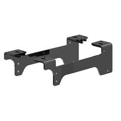 Fifth Wheel Trailer Hitch Mount Kit PullRite 2770