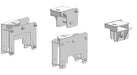 Fifth Wheel Trailer Hitch Mount Kit PullRite 3349 - Young Farts RV Parts