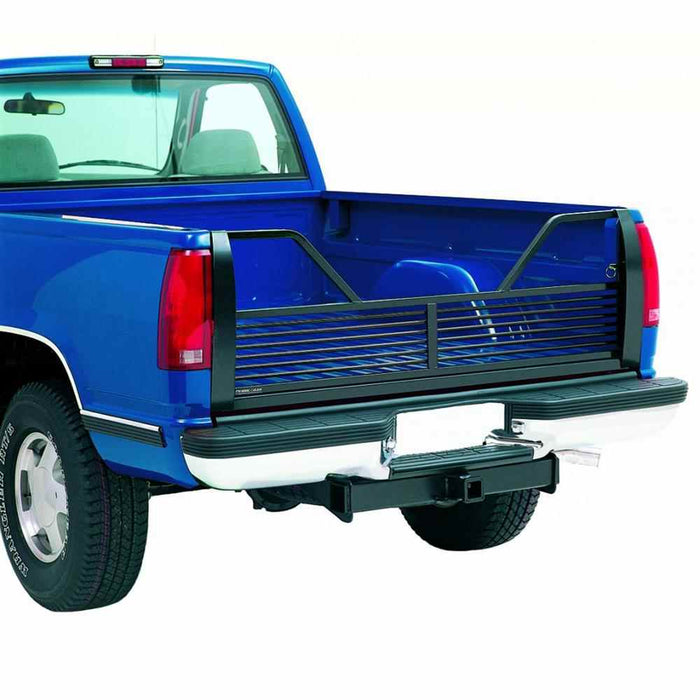 Fifth Wheel Vented Tailgate Dodge ' 94 - ' 02 - Young Farts RV Parts