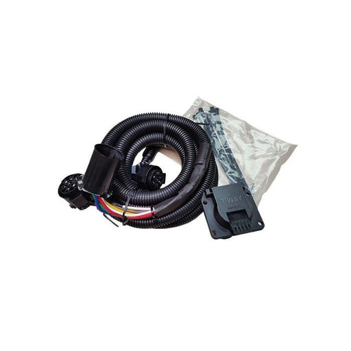 Fifth Wheel Wiring Harness 7' - Young Farts RV Parts