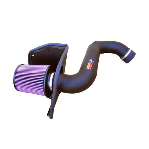 Filtrchrgr Kits Chv 04 - 05 - Young Farts RV Parts