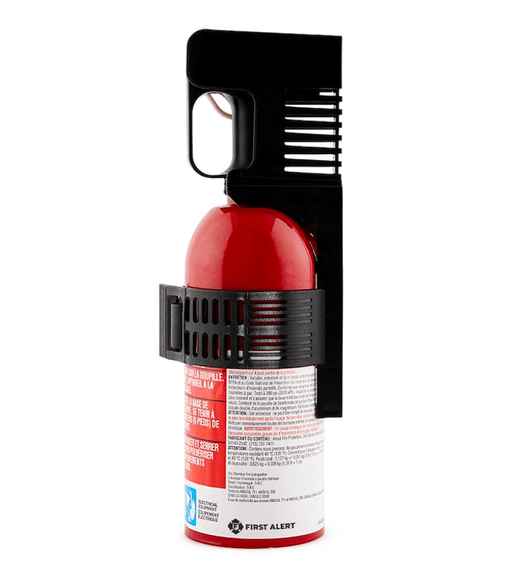 Fire Extinguisher BRK Electronics AUTO5 - Young Farts RV Parts