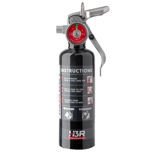 Fire Extinguisher H3R MX100B - Young Farts RV Parts