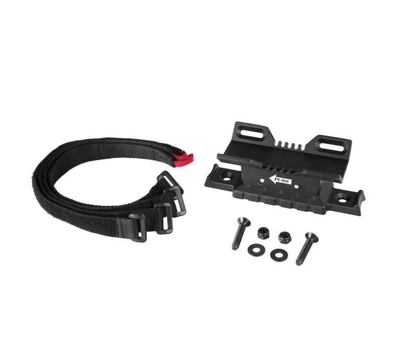 Fire Extinguisher Mount Rugged Ridge 11238.40
