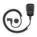 Fist Microphone f/VHF 210/215 - Young Farts RV Parts