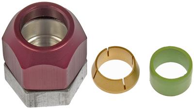 Fitting Plug/ Fitting Cap Dorman 800-995