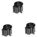Flair-It 30761 PEXLock 1/2" Clamp 3 Pack - Young Farts RV Parts