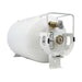 Flame King 30 Horizontal Propane Cylinder - YSN301HZL - Young Farts RV Parts