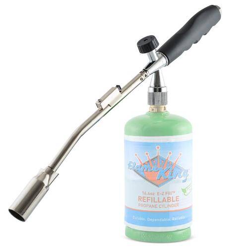 Flame King Grill Starter - AX1 - 108 - Young Farts RV Parts