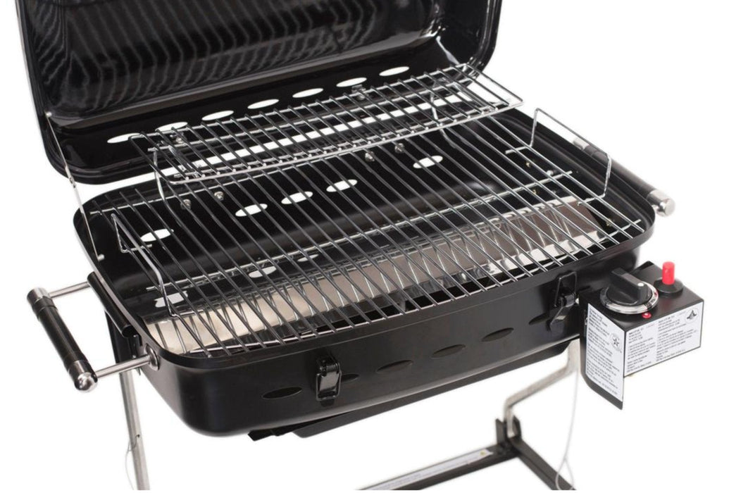 Flame King YSNHT500 Barbeque Grill - 12,000 BTU