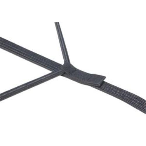 Flat Strap Cargo Net - 36" X 48" - Young Farts RV Parts