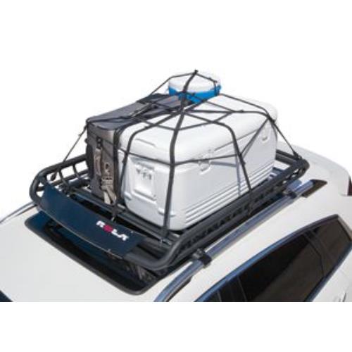 Flat Strap Cargo Net - 36" X 48" - Young Farts RV Parts