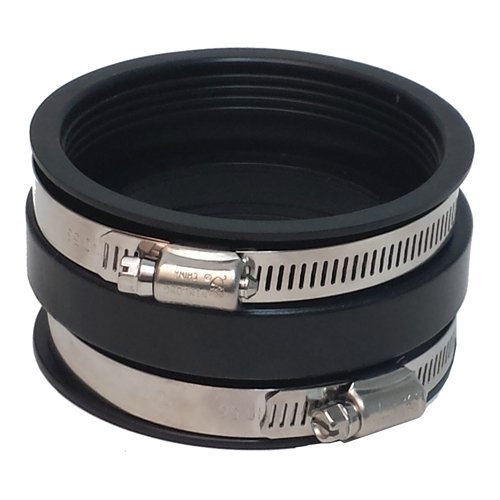 Valterra F02-2103 3" Flexible Coupler