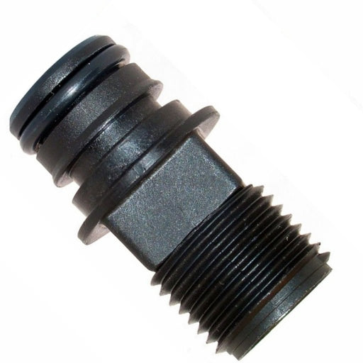 Flojet 20381000 Freshwater Adapter Fitting - Young Farts RV Parts