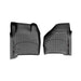 Floor Liner Front Black - Young Farts RV Parts