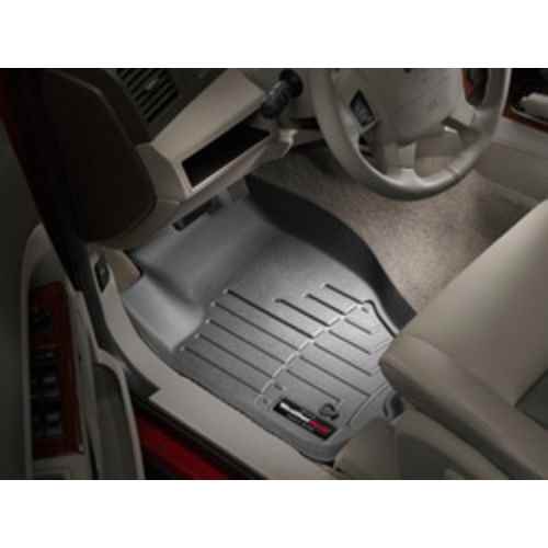 Floor Liner Front Black - Young Farts RV Parts