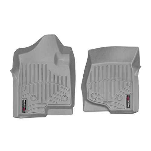 Floor Liner Front Grey - Young Farts RV Parts