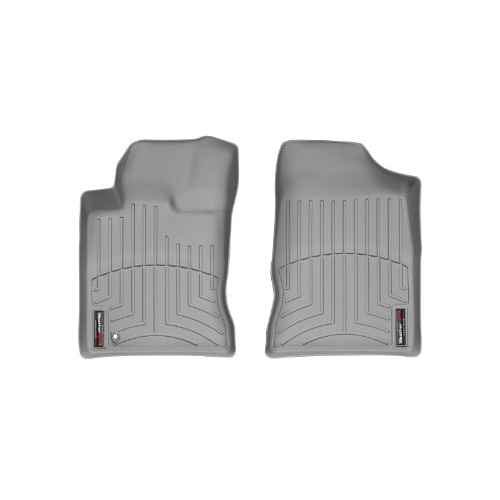 Floor Liner Front Grey - Young Farts RV Parts