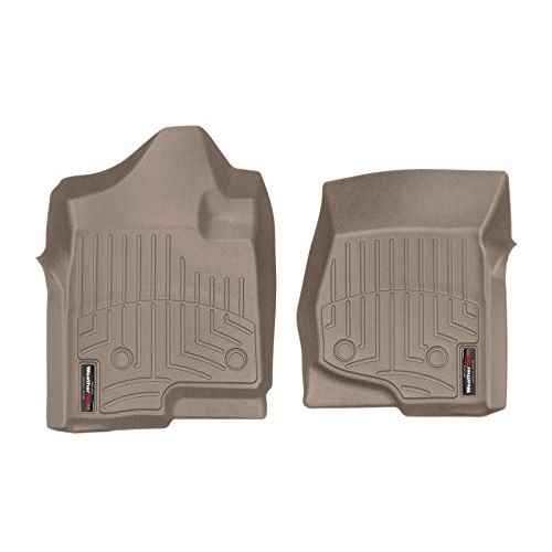 Floor Liner Front Tan - Young Farts RV Parts