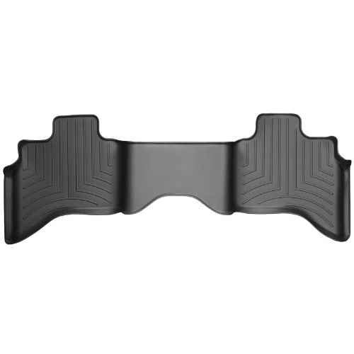 Floor Liner Rear Black - Young Farts RV Parts