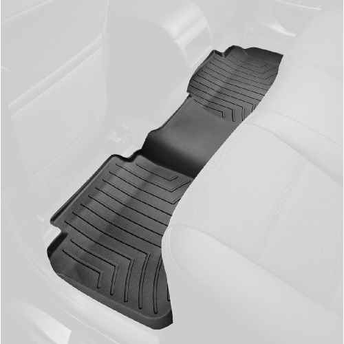 Floor Liner Rear Black - Young Farts RV Parts