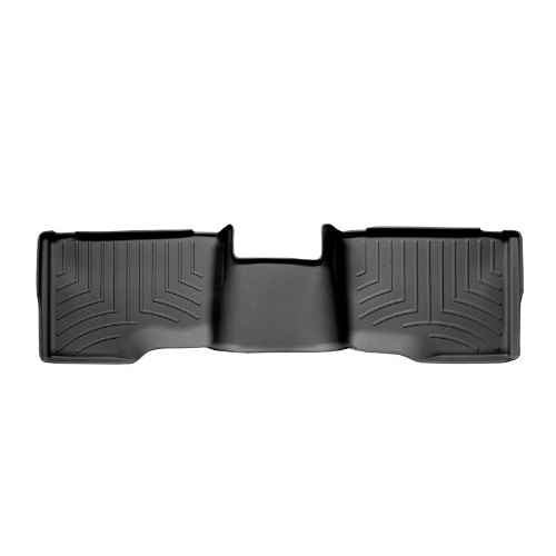 Floor Liner Rear Black - Young Farts RV Parts