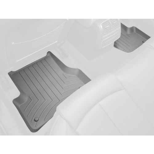 Floor Liner Rear Grey - Young Farts RV Parts