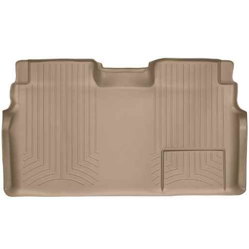 Floor Liner Rear Tan - Young Farts RV Parts