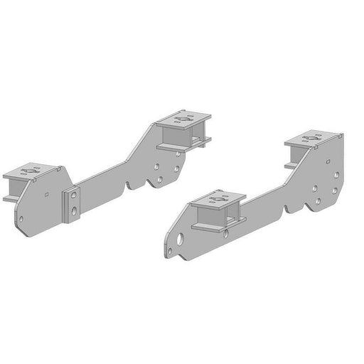Ford 16K & 18K Superrail Kit - Young Farts RV Parts