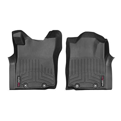 Fr Fliner Bk Tacoma 12+ - Young Farts RV Parts