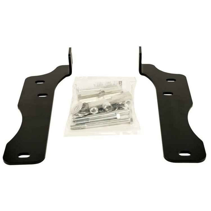 Frame Bracket For Ford F250/350 - Young Farts RV Parts