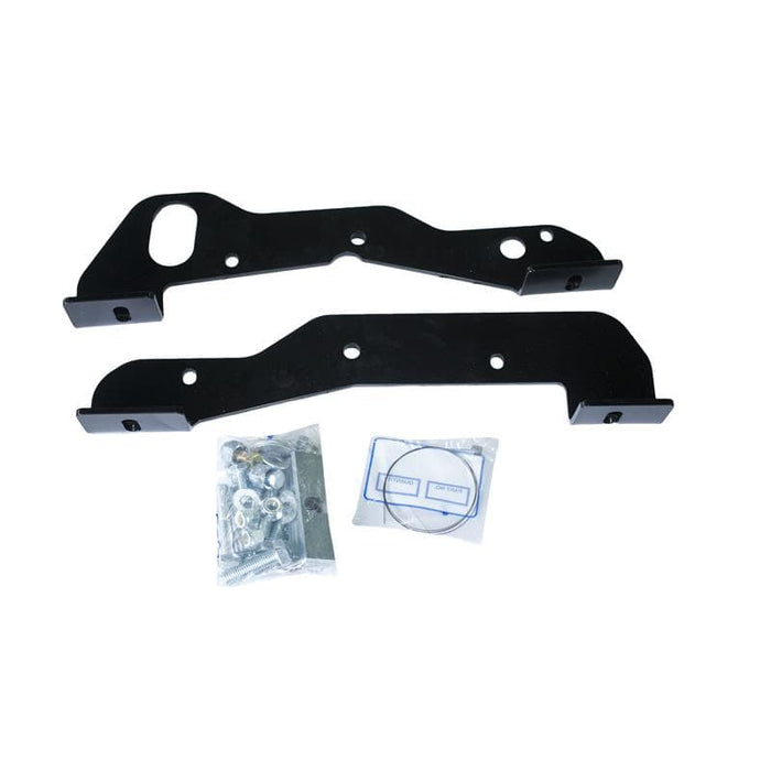 Frame Bracket Kit - Young Farts RV Parts