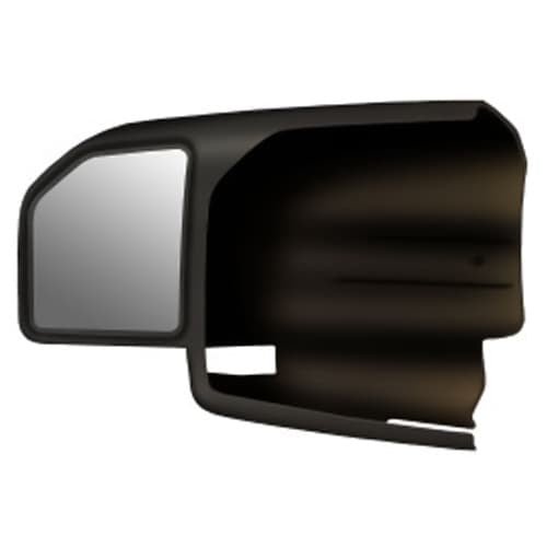 Frd 2015 - 2020 Cust Towing Mirror Left Hand - Young Farts RV Parts