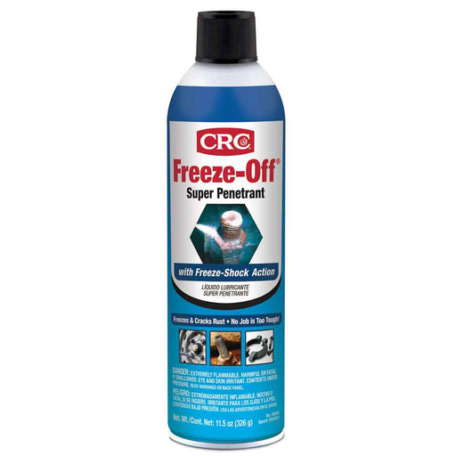 Freeze - Off Super Penetrant - 11.5oz - 05002 - Young Farts RV Parts