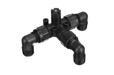 B&B Molders Fresh Water By-Pass Valve - 94135