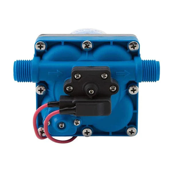 Aqua Pro 21847 12V Fresh Water Pump 3 GPM 55 psi