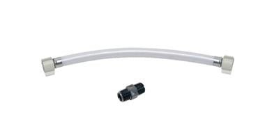 Fresh Water Pump Hose SHURflo 411-010-00 - Young Farts RV Parts