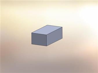 Fresh Water Tank Custom Roto Molding L-5