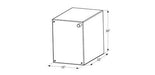 Fresh Water Tank Icon 12507 - Young Farts RV Parts