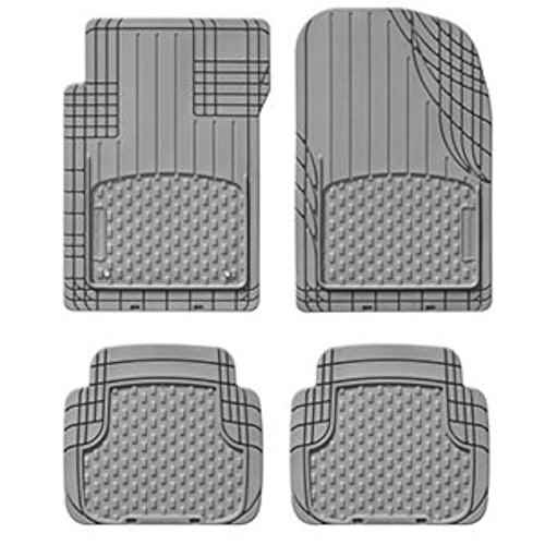 Front And Rear Floor Mats 11Floor Mats SG - Young Farts RV Parts